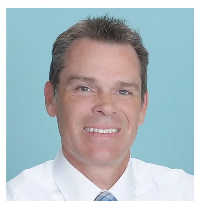 Aaron C. Matheny, CSG Insurance Pros