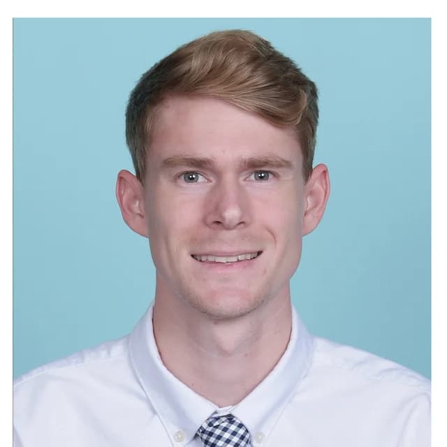 Caden Matheny, CSG Insurance Pros